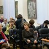 Конференция искусствоведов в Йошкар Оле