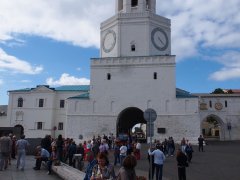 05.06.13 Экскурсия по Казани