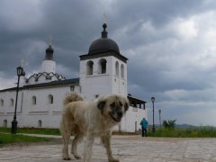 05.06.13 Экскурсия по Казани