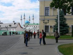 05.06.13 Экскурсия по Казани