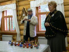 Городец