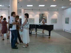 Дифинэ-Кристи 16.08.12