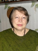 pavelyeva